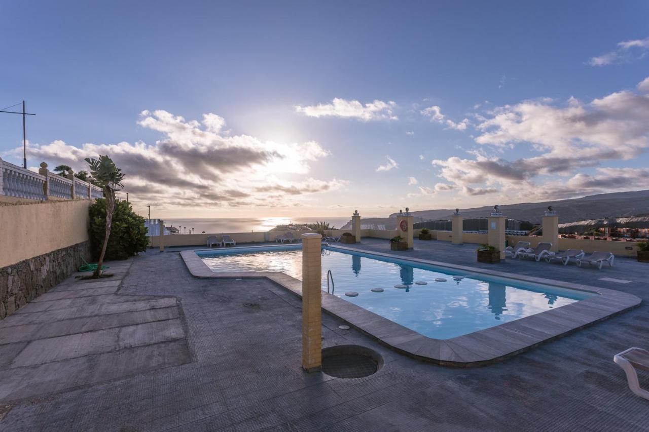 Lightbooking Playa De Amadores La Concha Puerto Rico  Dış mekan fotoğraf