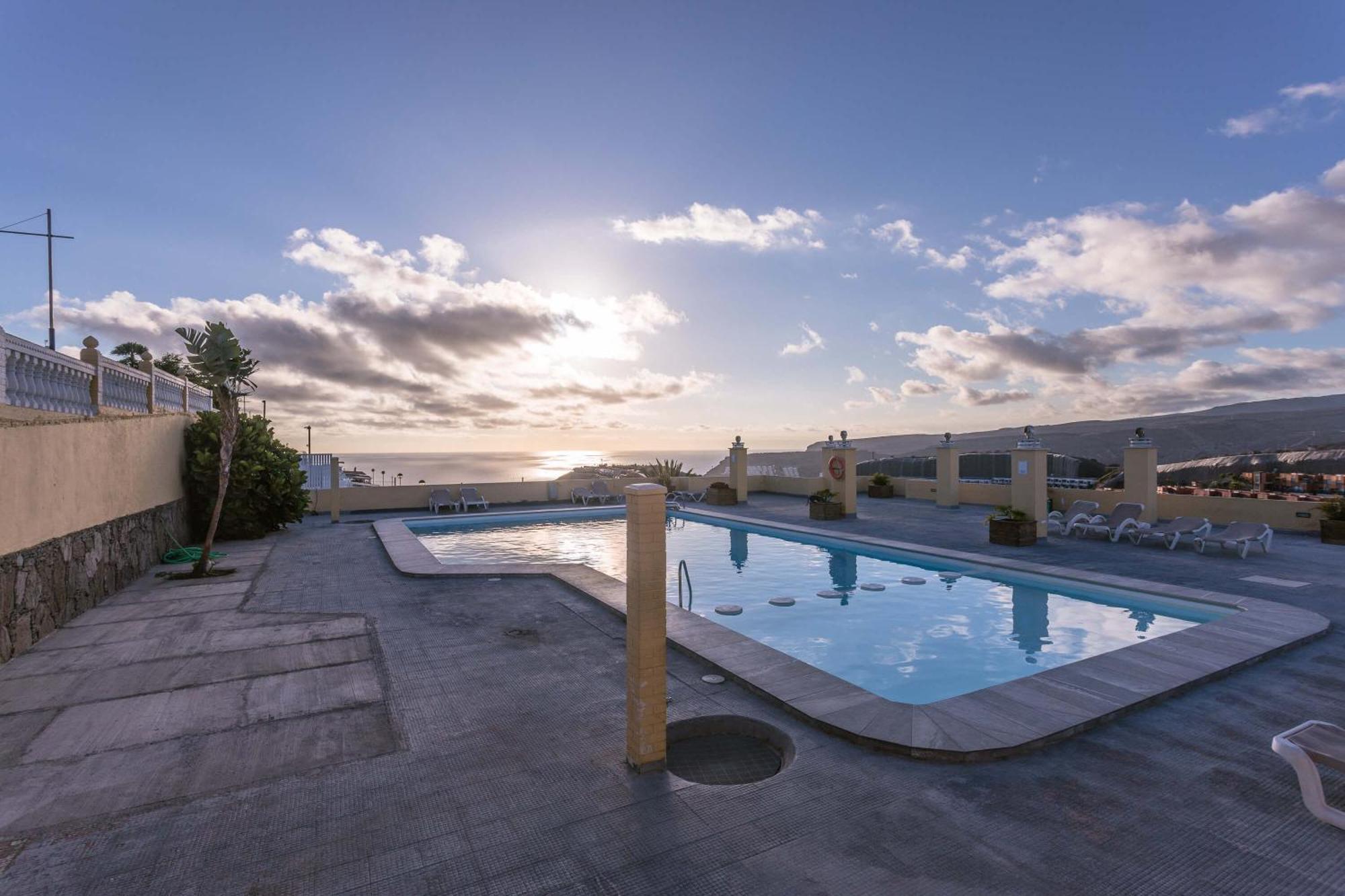 Lightbooking Playa De Amadores La Concha Puerto Rico  Dış mekan fotoğraf